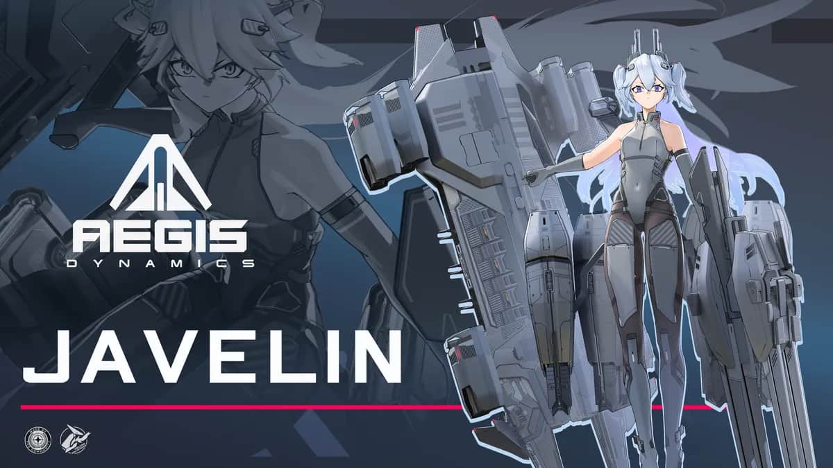 Javelin (2)