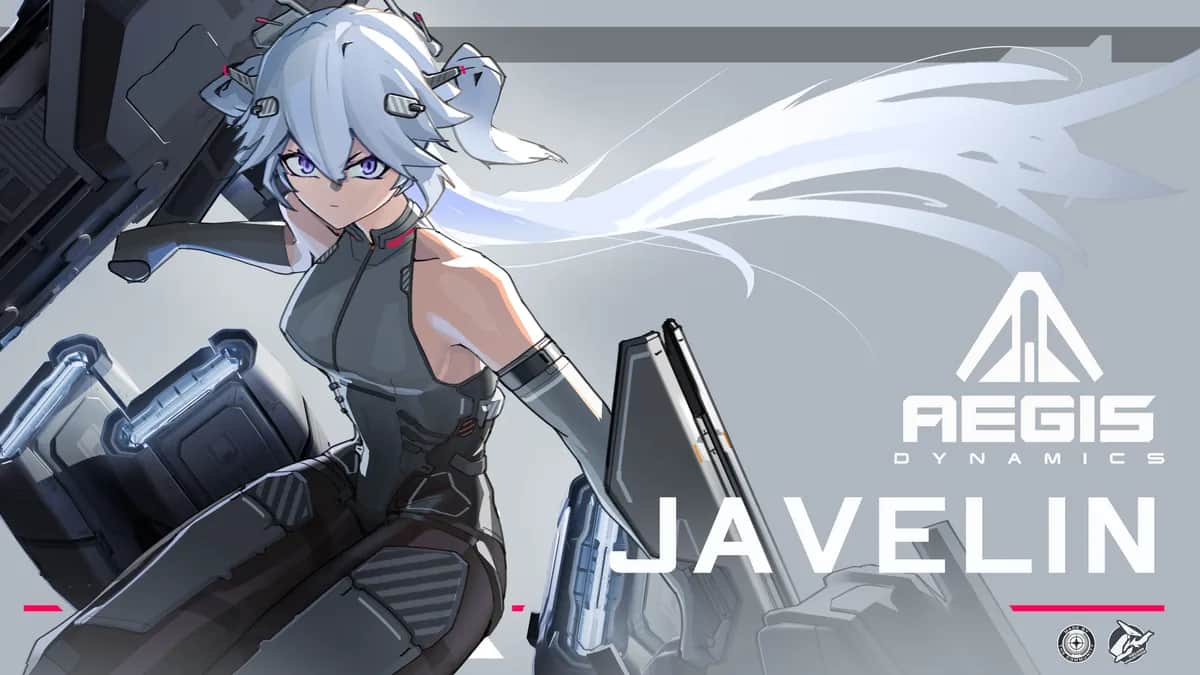 Javelin