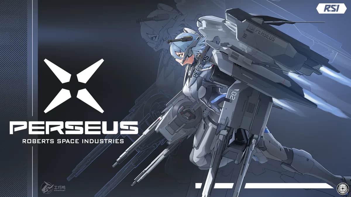 Perseus