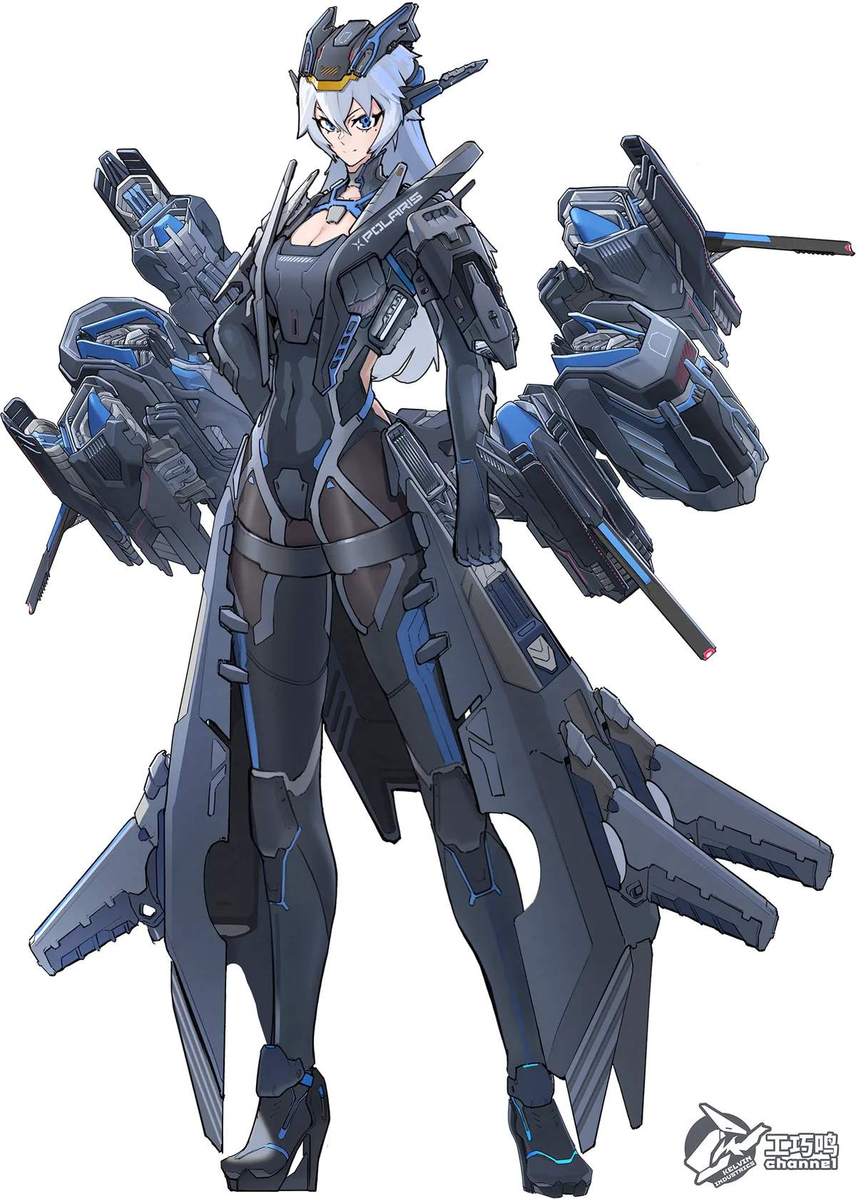 Polaris (2)