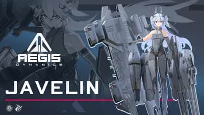 Javelin (2)