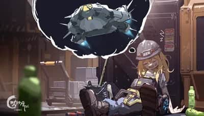 Miner's Dream