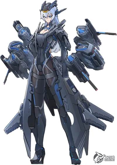 Polaris (2)