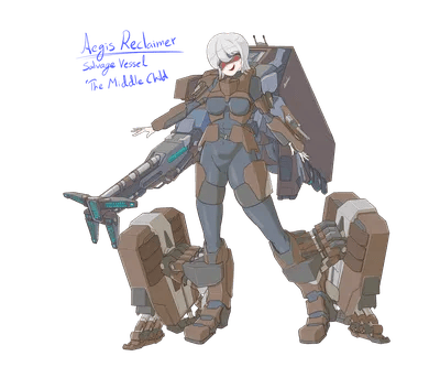 Reclaimer (2)